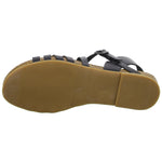 Lade das Bild in den Galerie-Viewer, Cosmos Comfort Sandalette bis 30mm Absatz (casual)

