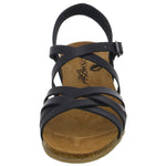 Lade das Bild in den Galerie-Viewer, Cosmos Comfort Sandalette bis 30mm Absatz (casual)
