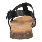 Lade das Bild in den Galerie-Viewer, Josef Seibel Sandalette bis 30mm Absatz (casual) Fabricia 01
