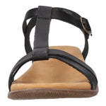 Lade das Bild in den Galerie-Viewer, Josef Seibel Sandalette bis 30mm Absatz (casual) Fabricia 01
