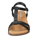 Lade das Bild in den Galerie-Viewer, Josef Seibel Sandalette bis 30mm Absatz (casual) Fabricia 01
