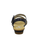 Lade das Bild in den Galerie-Viewer, Rieker Sandalette bis 30mm Absatz (casual)
