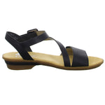 Lade das Bild in den Galerie-Viewer, Rieker Sandalette bis 30mm Absatz (casual)
