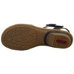 Lade das Bild in den Galerie-Viewer, Rieker Sandalette bis 30mm Absatz (casual)
