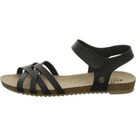 Lade das Bild in den Galerie-Viewer, MUSTANG Sandalette bis 30mm Absatz (casual)
