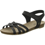 Lade das Bild in den Galerie-Viewer, MUSTANG Sandalette bis 30mm Absatz (casual)
