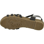 Lade das Bild in den Galerie-Viewer, MUSTANG Sandalette bis 30mm Absatz (casual)
