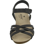 Lade das Bild in den Galerie-Viewer, MUSTANG Sandalette bis 30mm Absatz (casual)
