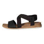 Lade das Bild in den Galerie-Viewer, Skechers Sandalette bis 30mm Absatz (casual) DESERT KISS LOW
