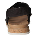 Lade das Bild in den Galerie-Viewer, Skechers Sandalette bis 30mm Absatz (casual) DESERT KISS LOW
