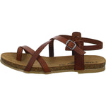 Lade das Bild in den Galerie-Viewer, Cosmos Comfort Sandalette bis 30mm Absatz (casual)
