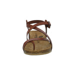 Lade das Bild in den Galerie-Viewer, Cosmos Comfort Sandalette bis 30mm Absatz (casual)
