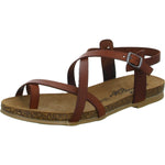 Lade das Bild in den Galerie-Viewer, Cosmos Comfort Sandalette bis 30mm Absatz (casual)
