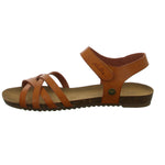 Lade das Bild in den Galerie-Viewer, MUSTANG Sandalette bis 30mm Absatz (casual)
