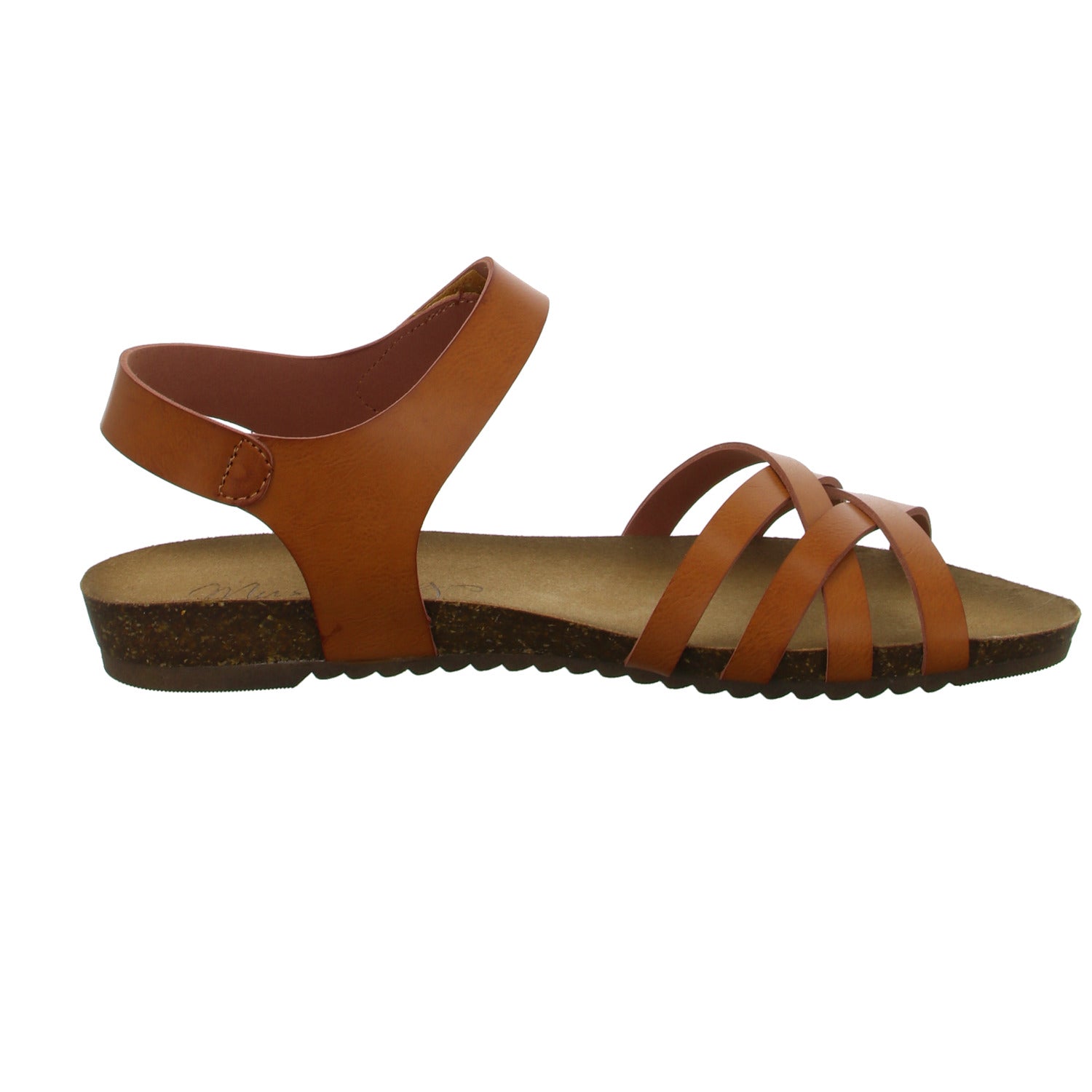 MUSTANG Sandalette bis 30mm Absatz (casual)