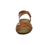 Lade das Bild in den Galerie-Viewer, MUSTANG Sandalette bis 30mm Absatz (casual)
