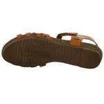 Lade das Bild in den Galerie-Viewer, MUSTANG Sandalette bis 30mm Absatz (casual)
