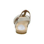 Lade das Bild in den Galerie-Viewer, Tom Tailor Sandalette bis 30mm Absatz (casual)
