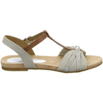 Lade das Bild in den Galerie-Viewer, Tom Tailor Sandalette bis 30mm Absatz (casual)
