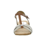 Lade das Bild in den Galerie-Viewer, Tom Tailor Sandalette bis 30mm Absatz (casual)
