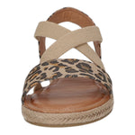 Lade das Bild in den Galerie-Viewer, Tamaris Sandalette bis 30mm Absatz (casual)
