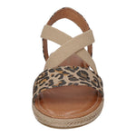 Lade das Bild in den Galerie-Viewer, Tamaris Sandalette bis 30mm Absatz (casual)
