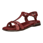 Lade das Bild in den Galerie-Viewer, Josef Seibel Sandalette bis 30mm Absatz (casual) Fabricia 01
