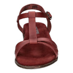 Lade das Bild in den Galerie-Viewer, Josef Seibel Sandalette bis 30mm Absatz (casual) Fabricia 01
