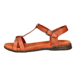 Lade das Bild in den Galerie-Viewer, Josef Seibel Sandalette bis 30mm Absatz (casual)
