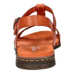Lade das Bild in den Galerie-Viewer, Josef Seibel Sandalette bis 30mm Absatz (casual)
