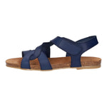Lade das Bild in den Galerie-Viewer, Cosmos Comfort Sandalette bis 30mm Absatz (casual)

