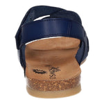 Lade das Bild in den Galerie-Viewer, Cosmos Comfort Sandalette bis 30mm Absatz (casual)
