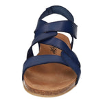 Lade das Bild in den Galerie-Viewer, Cosmos Comfort Sandalette bis 30mm Absatz (casual)
