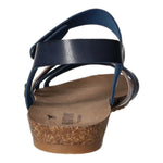 Lade das Bild in den Galerie-Viewer, MUSTANG Sandalette bis 30mm Absatz (casual)
