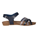 Lade das Bild in den Galerie-Viewer, MUSTANG Sandalette bis 30mm Absatz (casual)
