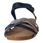 Lade das Bild in den Galerie-Viewer, MUSTANG Sandalette bis 30mm Absatz (casual)
