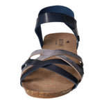 Lade das Bild in den Galerie-Viewer, MUSTANG Sandalette bis 30mm Absatz (casual)

