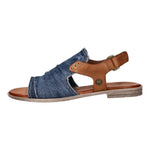 Lade das Bild in den Galerie-Viewer, MUSTANG Sandalette bis 30mm Absatz (casual)
