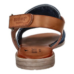Lade das Bild in den Galerie-Viewer, MUSTANG Sandalette bis 30mm Absatz (casual)
