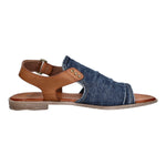 Lade das Bild in den Galerie-Viewer, MUSTANG Sandalette bis 30mm Absatz (casual)
