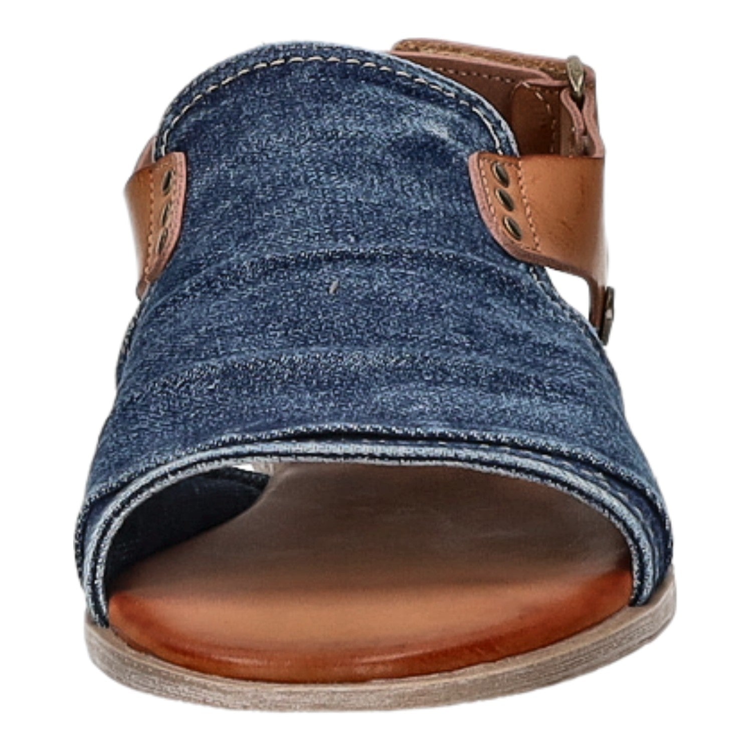 MUSTANG Sandalette bis 30mm Absatz (casual)