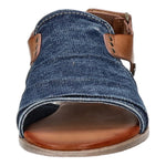 Lade das Bild in den Galerie-Viewer, MUSTANG Sandalette bis 30mm Absatz (casual)
