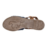 Lade das Bild in den Galerie-Viewer, MUSTANG Sandalette bis 30mm Absatz (casual)
