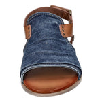 Lade das Bild in den Galerie-Viewer, MUSTANG Sandalette bis 30mm Absatz (casual)
