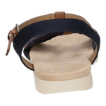 Lade das Bild in den Galerie-Viewer, Tom Tailor Sandalette bis 30mm Absatz (casual)
