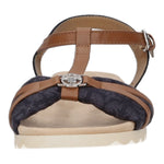 Lade das Bild in den Galerie-Viewer, Tom Tailor Sandalette bis 30mm Absatz (casual)
