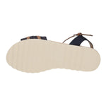 Lade das Bild in den Galerie-Viewer, Tom Tailor Sandalette bis 30mm Absatz (casual)

