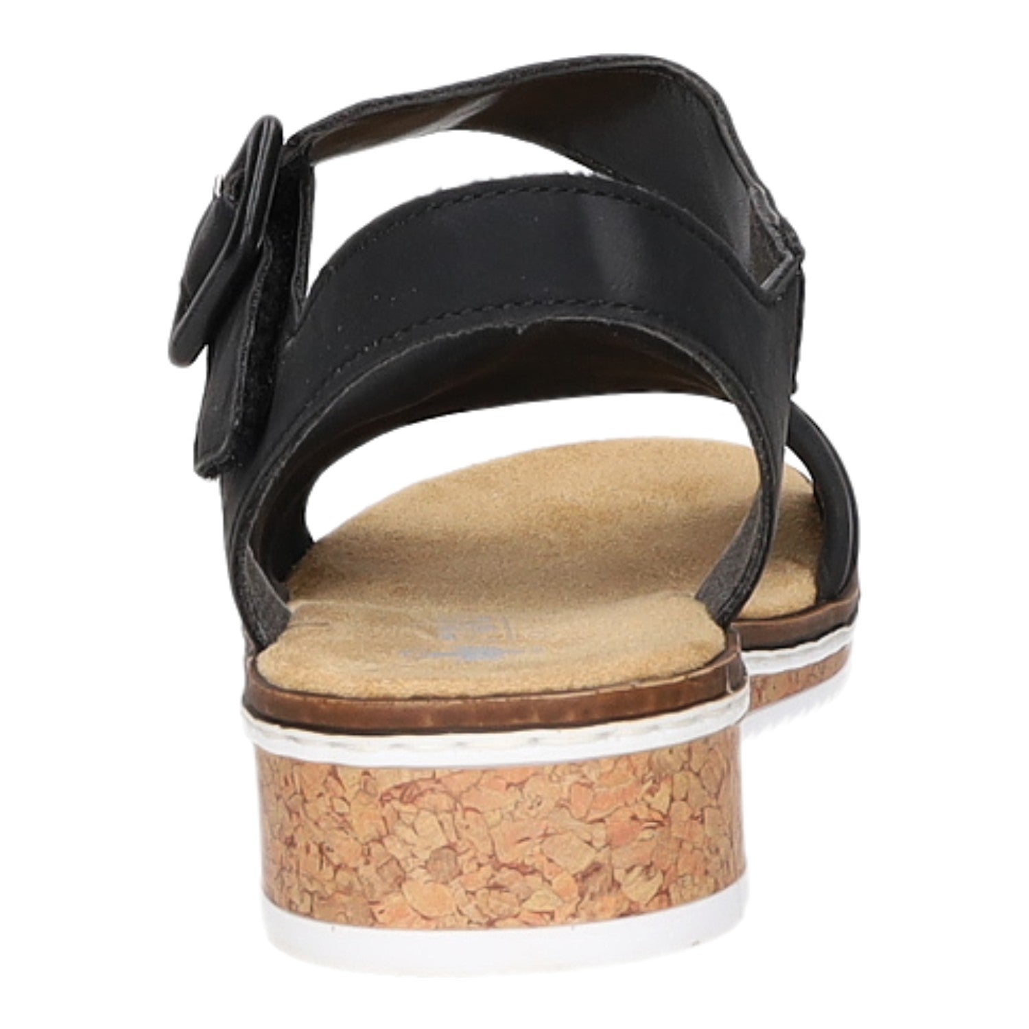 Rieker Sandalette 30-50mm Absatz