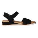 Lade das Bild in den Galerie-Viewer, Skechers Sandalette 30-50mm Absatz DESERT KISS-SERENDIPITOUS
