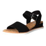 Lade das Bild in den Galerie-Viewer, Skechers Sandalette 30-50mm Absatz DESERT KISS-SERENDIPITOUS
